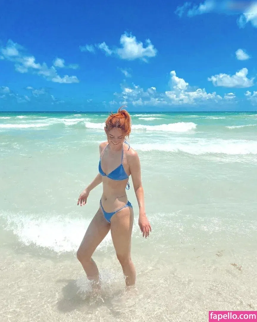 Ana Saia Onlyfans Photo Gallery 