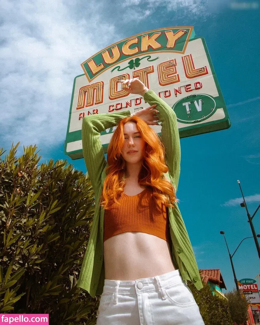 Ana Saia Onlyfans Photo Gallery 