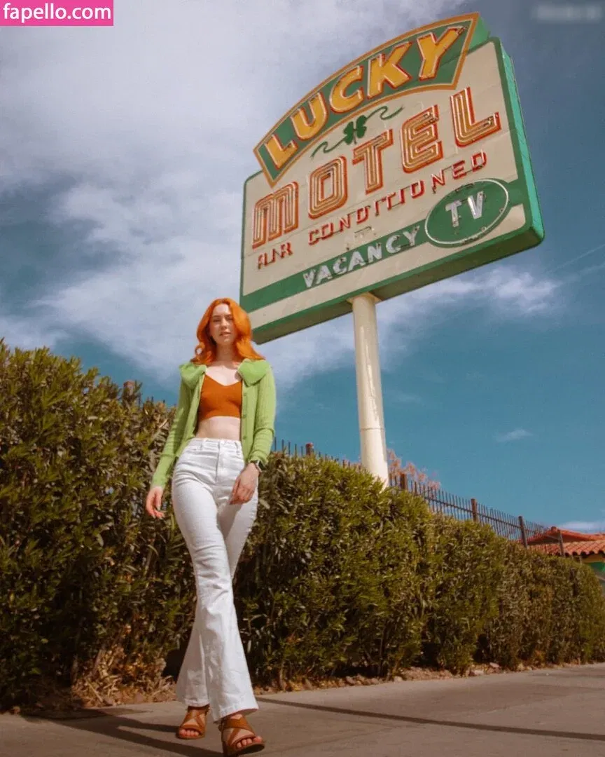 Ana Saia Onlyfans Photo Gallery 