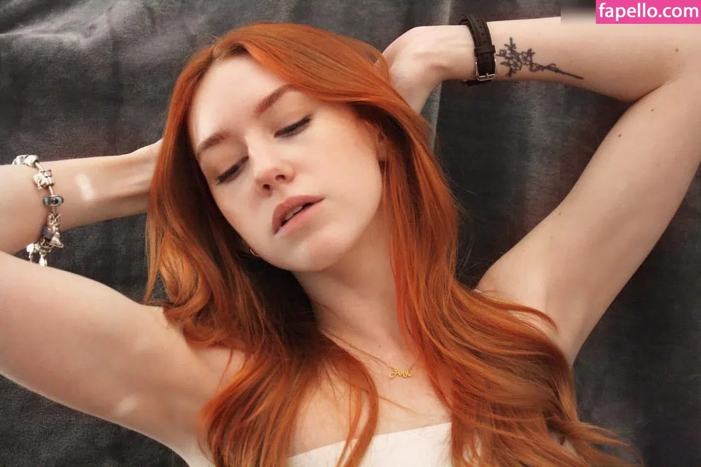 Ana Saia Onlyfans Photo Gallery 