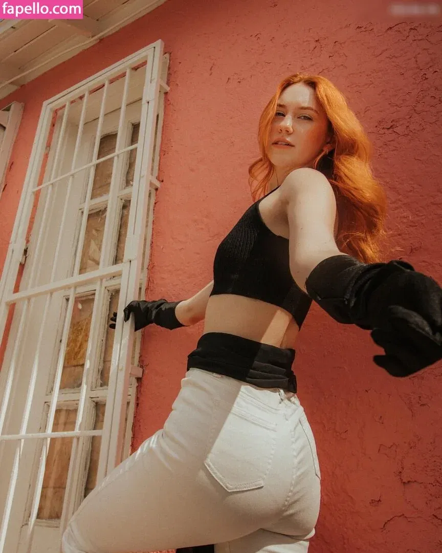 Ana Saia Onlyfans Photo Gallery 