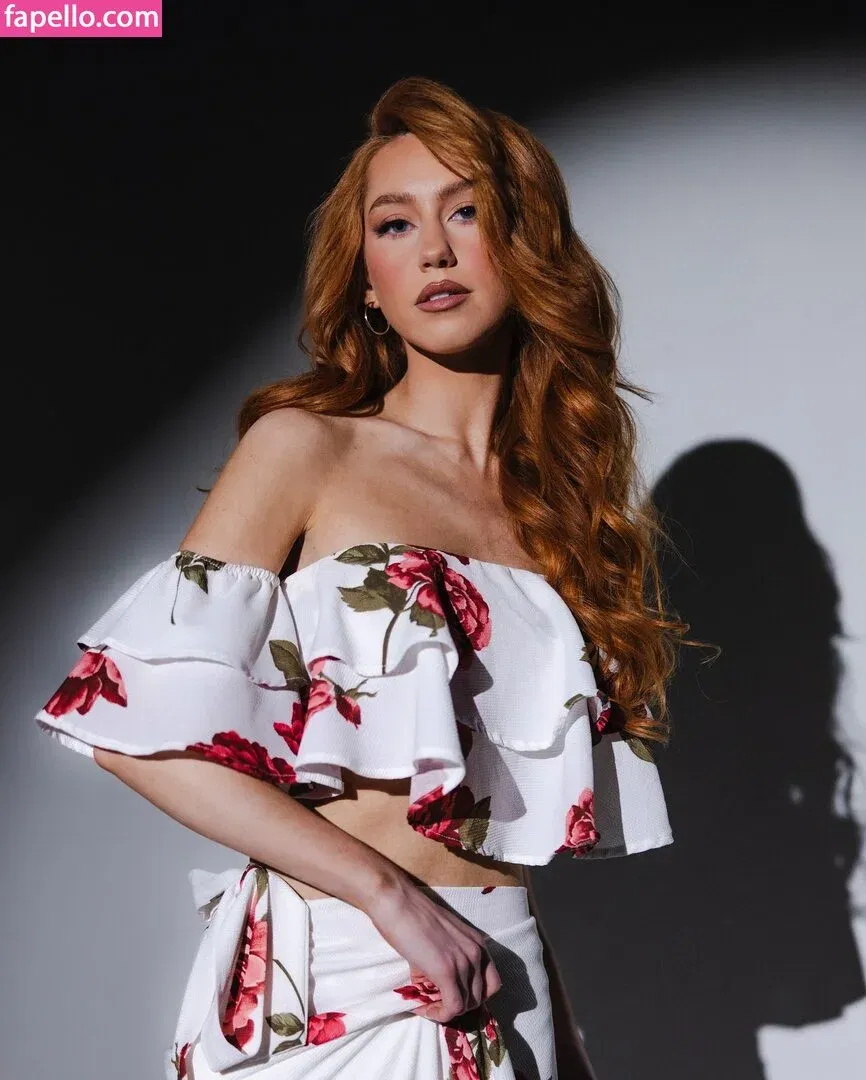 Ana Saia Onlyfans Photo Gallery 