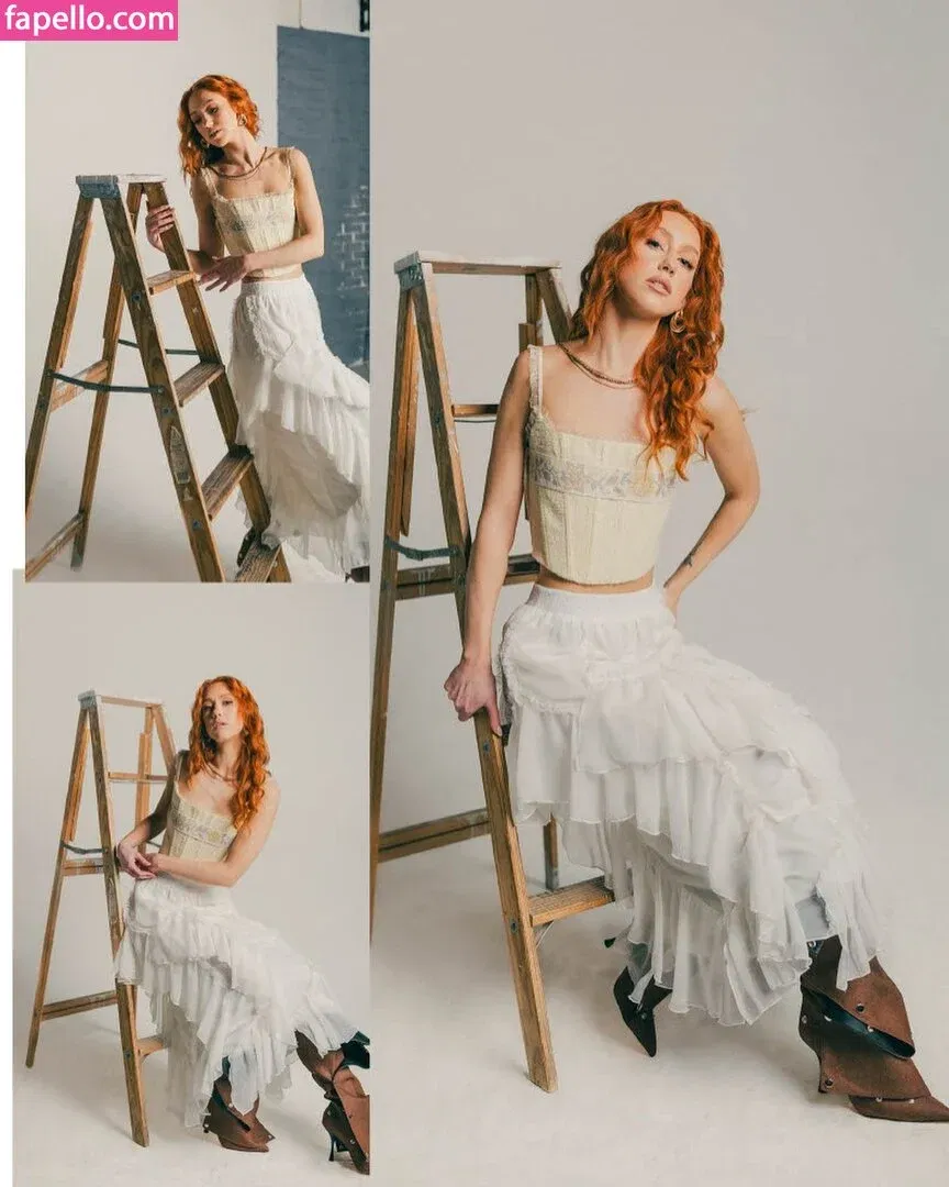 Ana Saia Onlyfans Photo Gallery 