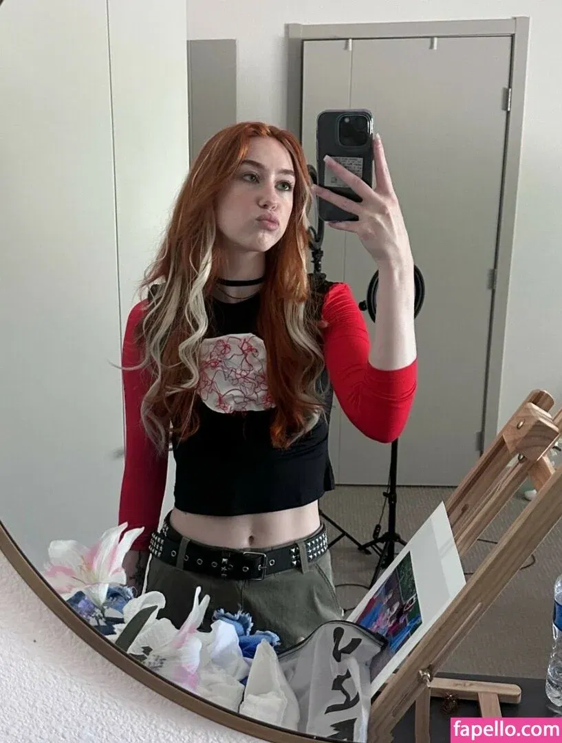 Ana Saia Onlyfans Photo Gallery 