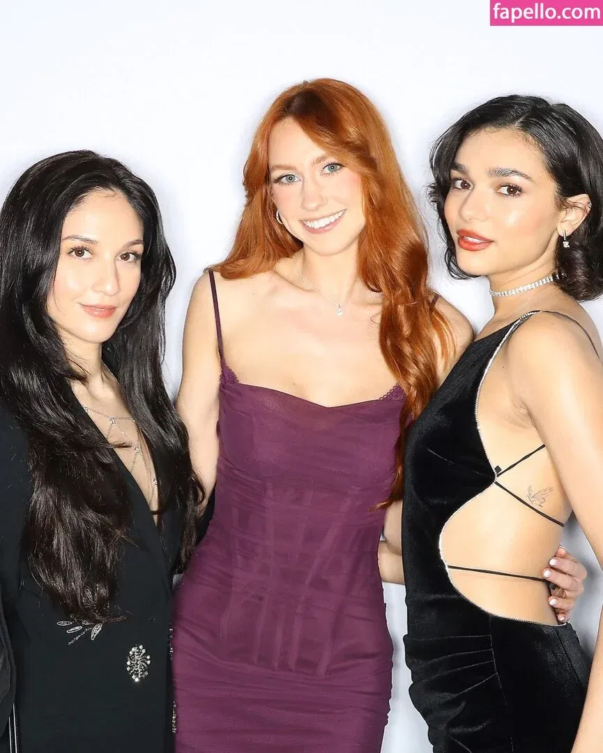 Ana Saia Onlyfans Photo Gallery 