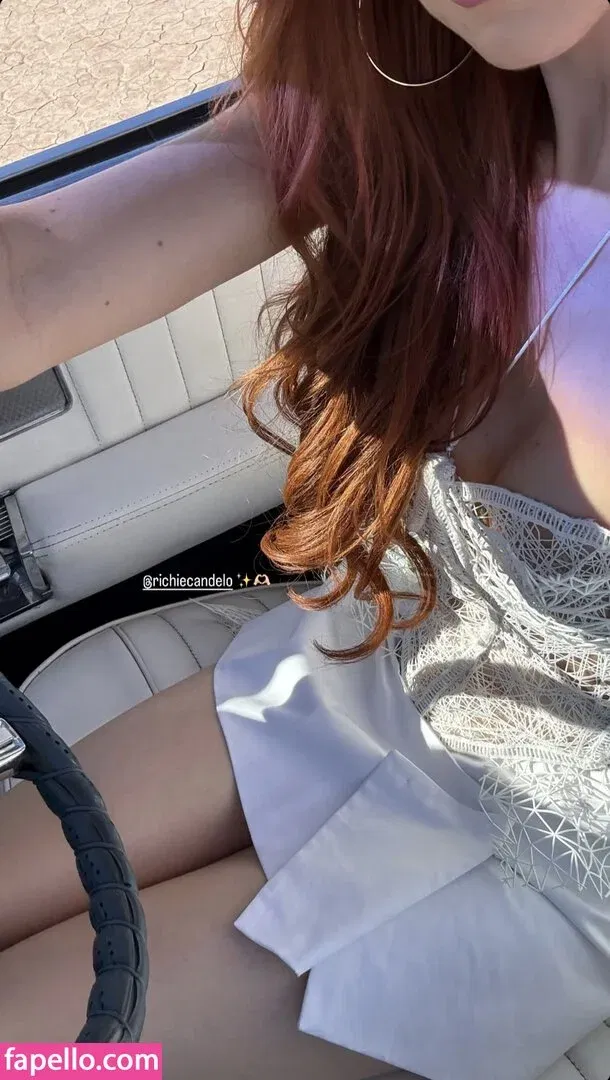 Ana Saia Onlyfans Photo Gallery 