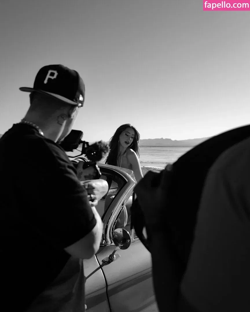 Ana Saia Onlyfans Photo Gallery 