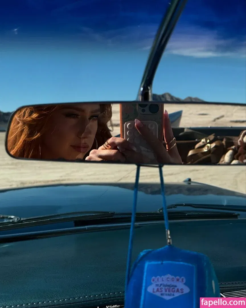 Ana Saia Onlyfans Photo Gallery 