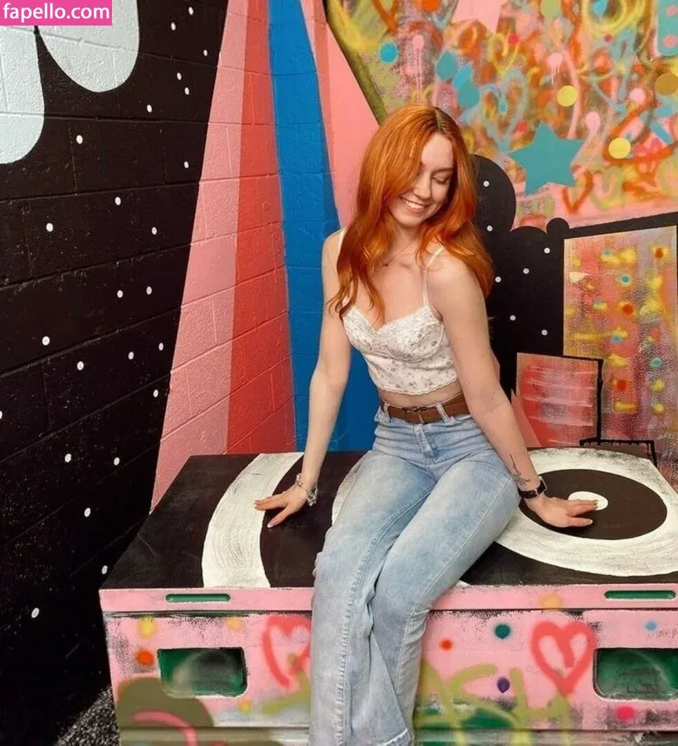 Ana Saia Onlyfans Photo Gallery 