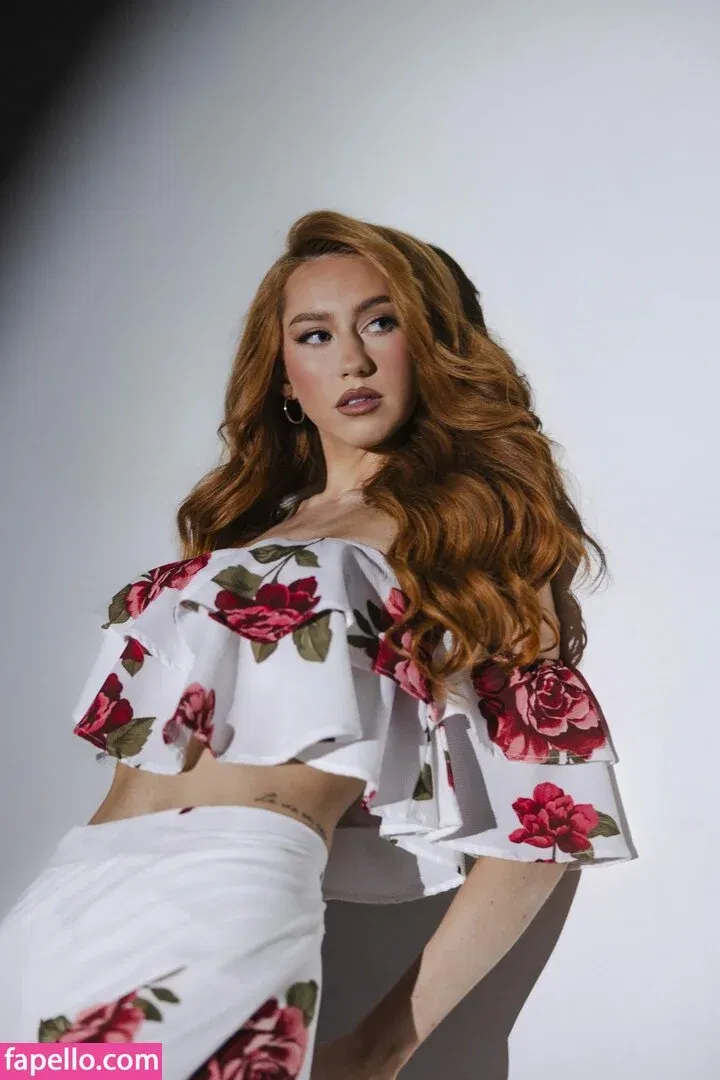 Ana Saia Onlyfans Photo Gallery 