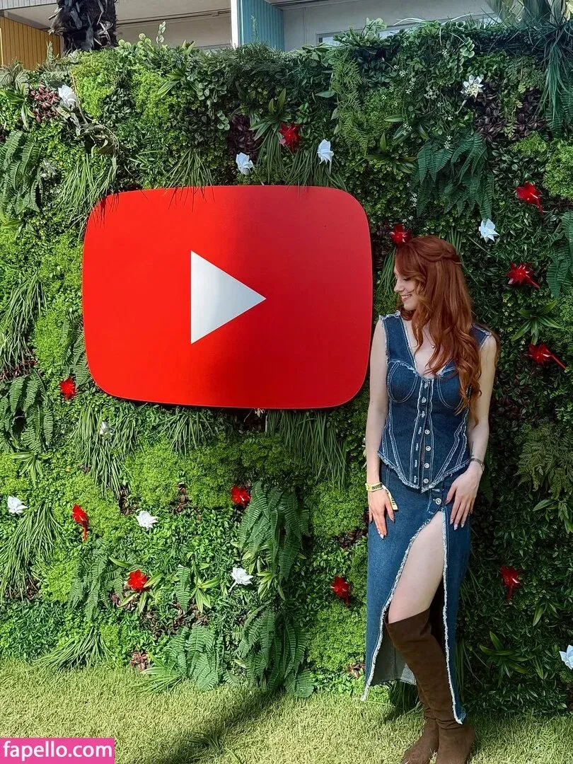 Ana Saia Onlyfans Photo Gallery 