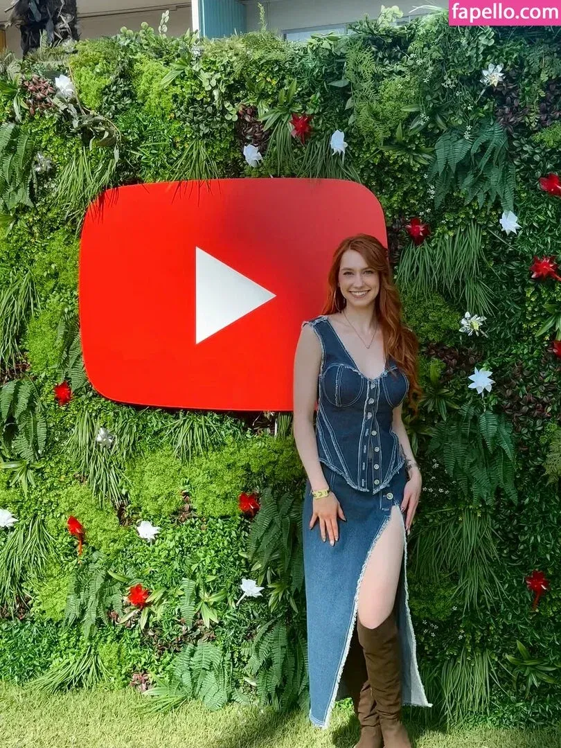 Ana Saia Onlyfans Photo Gallery 