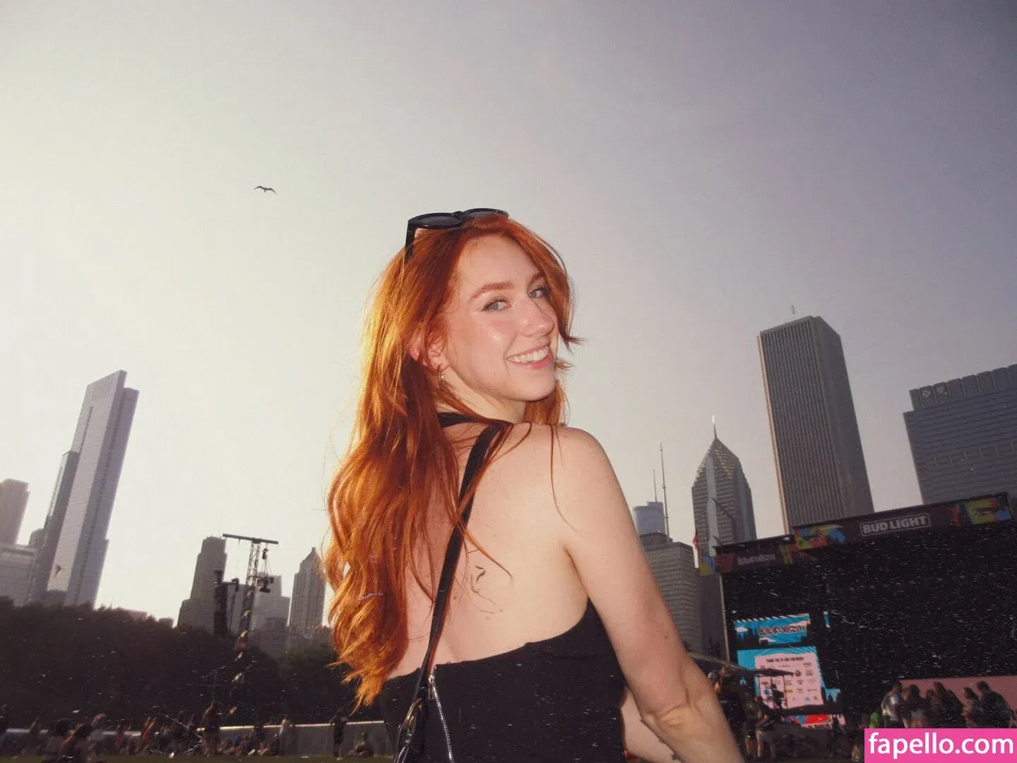 Ana Saia Onlyfans Photo Gallery 