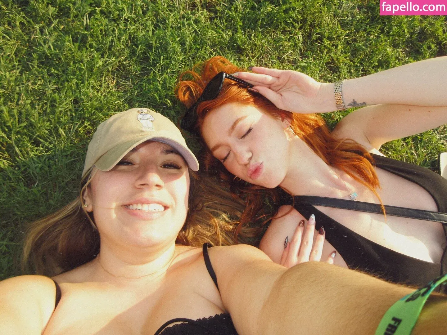 Ana Saia Onlyfans Photo Gallery 