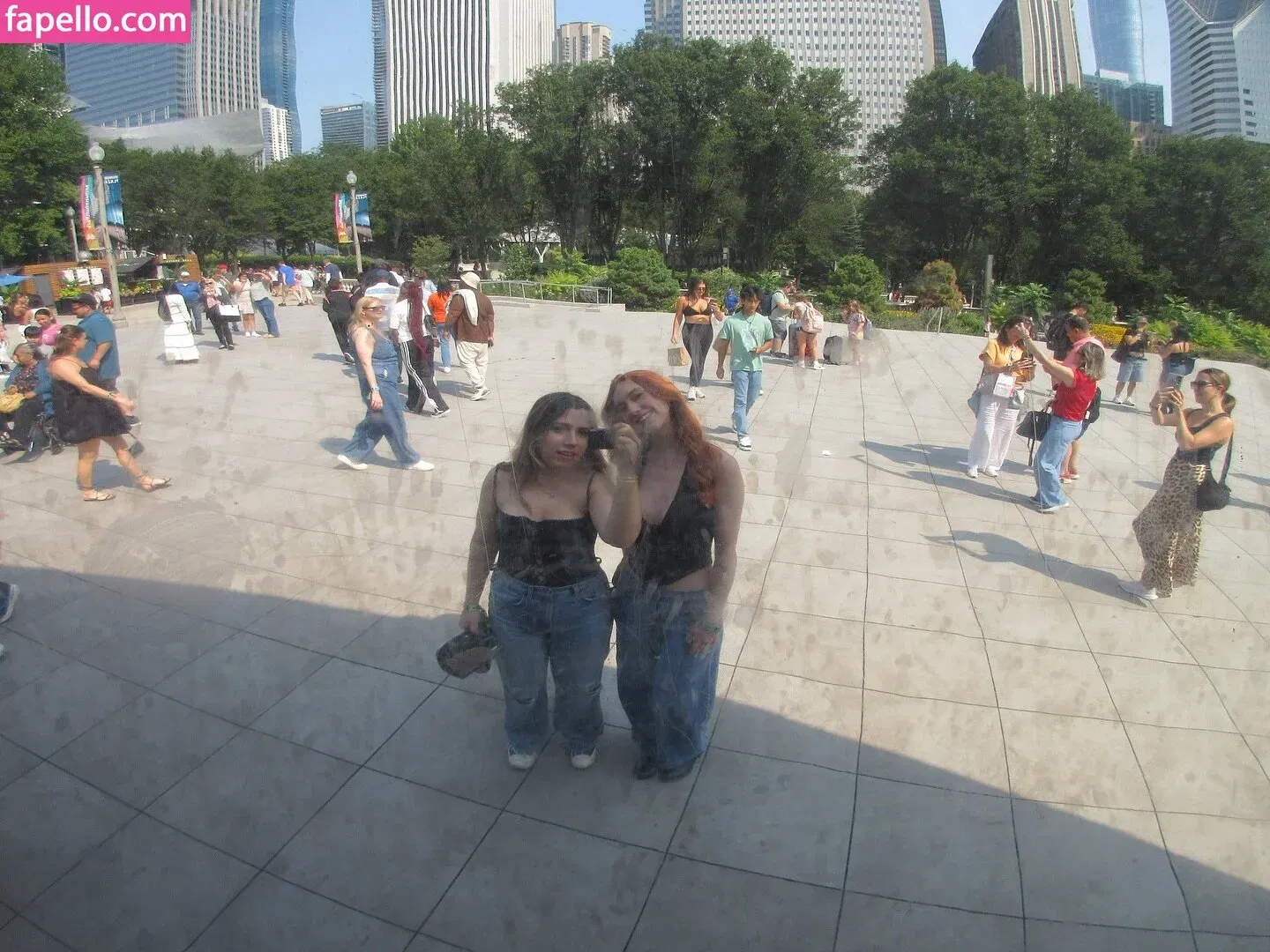 Ana Saia Onlyfans Photo Gallery 