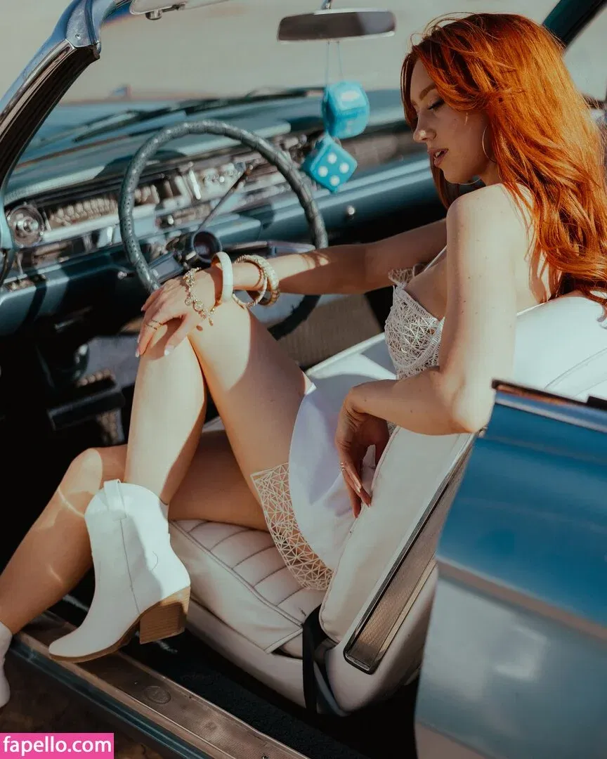 Ana Saia Onlyfans Photo Gallery 