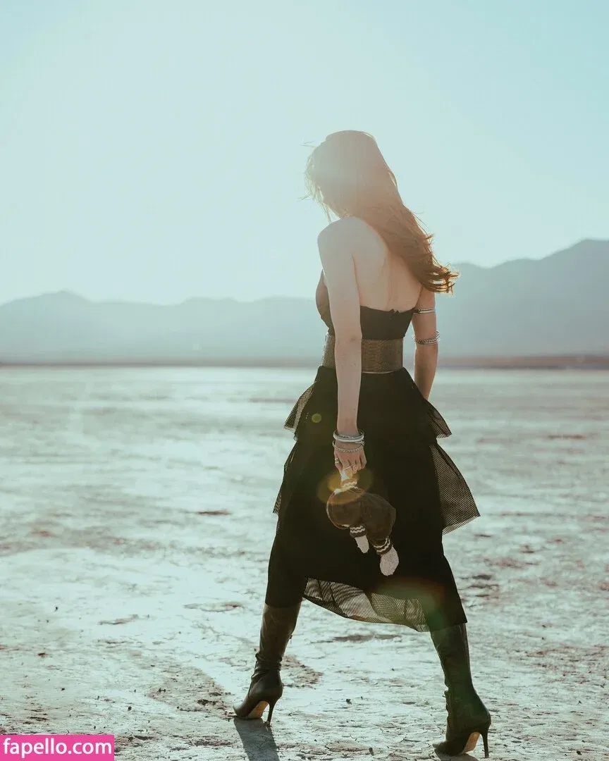 Ana Saia Onlyfans Photo Gallery 