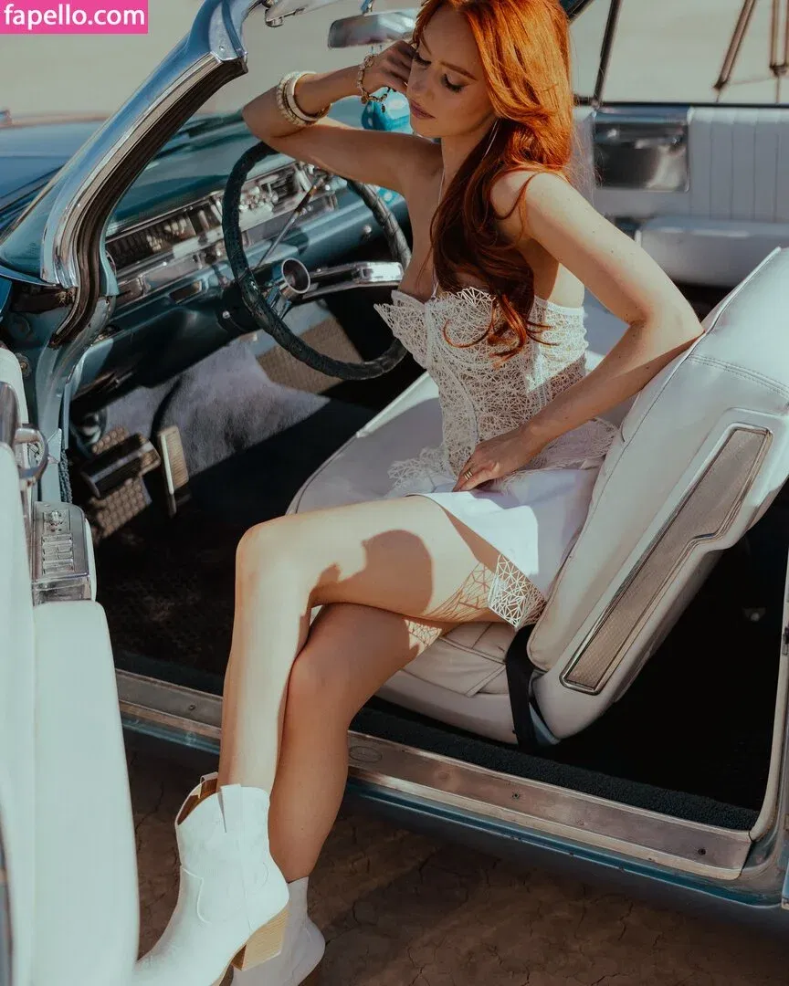 Ana Saia Onlyfans Photo Gallery 