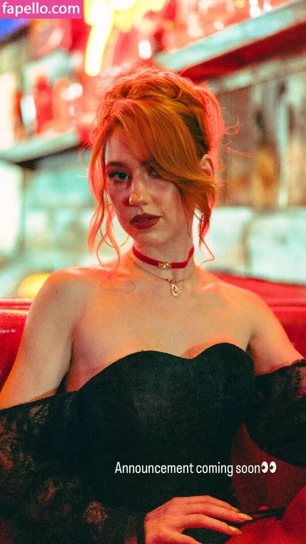 Ana Saia Onlyfans Photo Gallery 