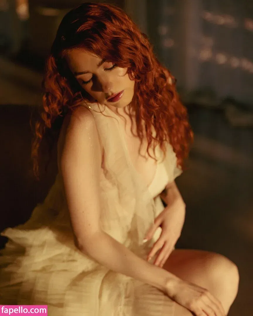 Ana Saia Onlyfans Photo Gallery 