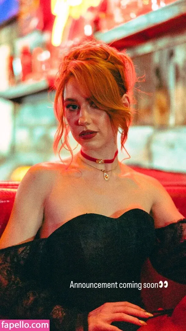 Ana Saia Onlyfans Photo Gallery 