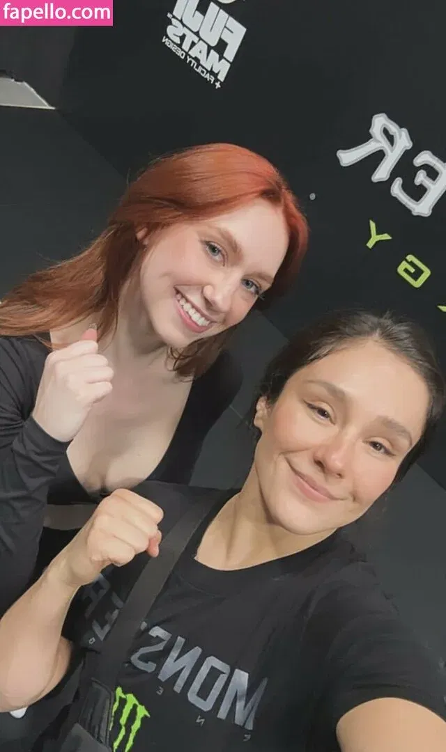 Ana Saia Onlyfans Photo Gallery 