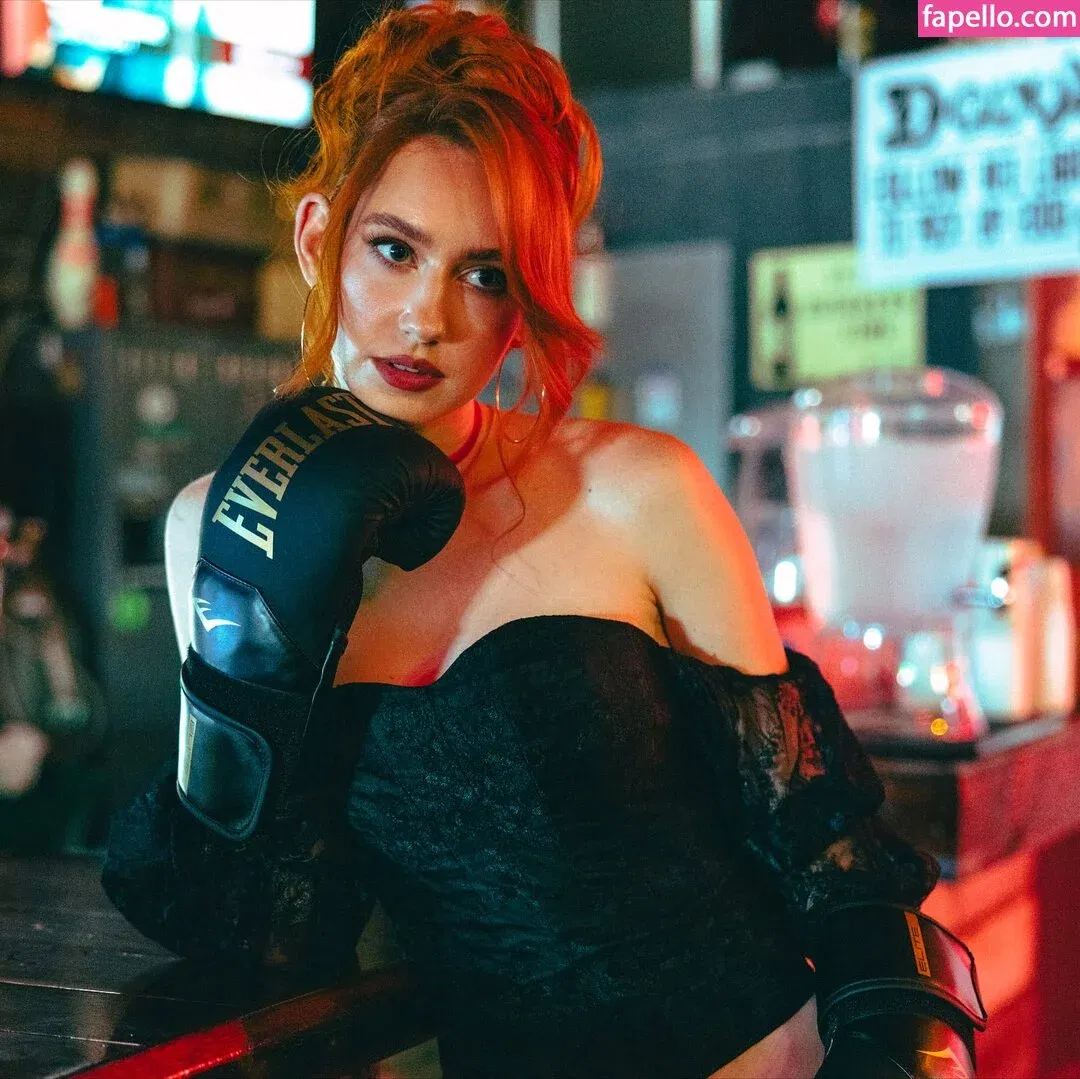 Ana Saia Onlyfans Photo Gallery 