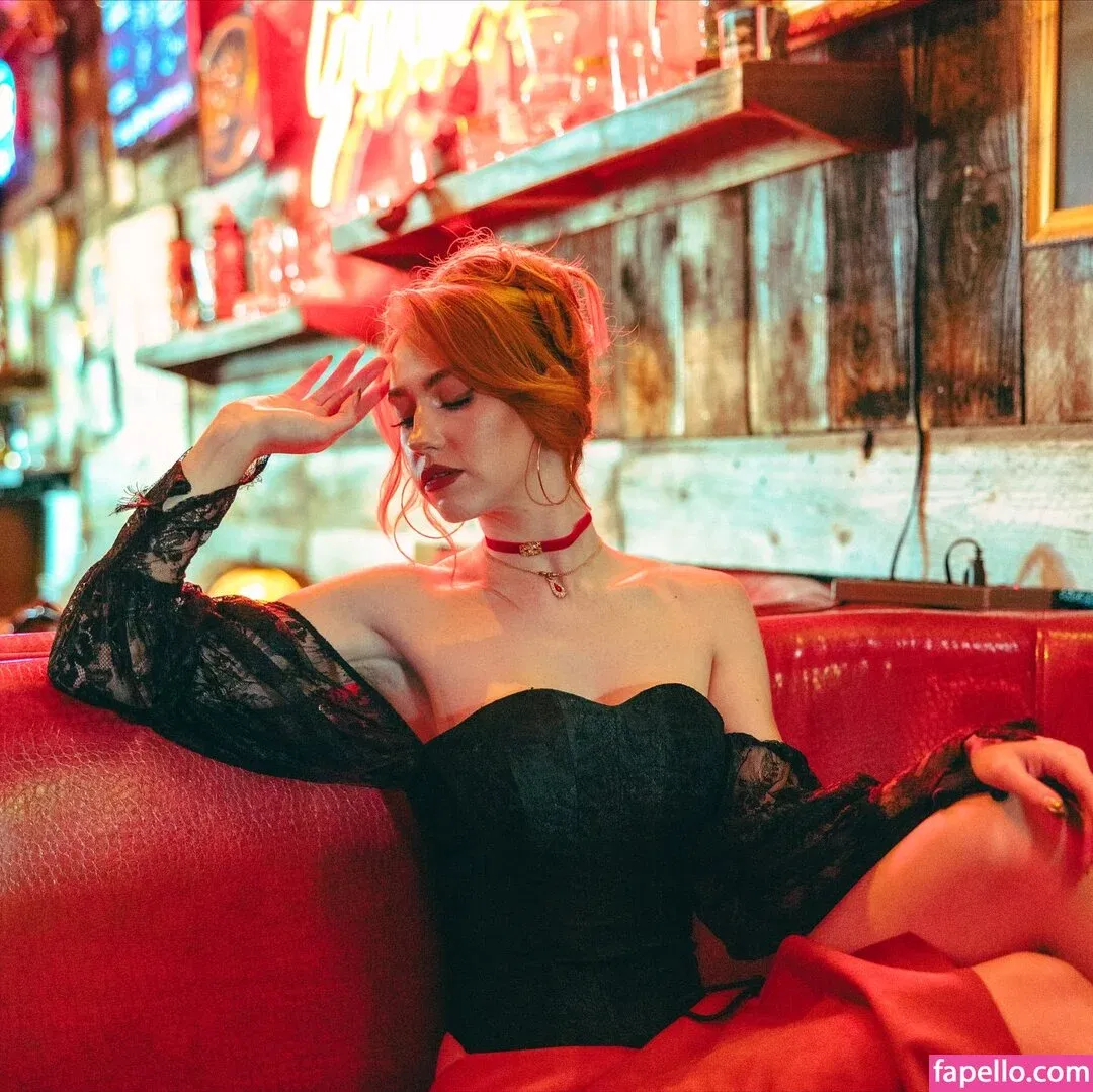 Ana Saia Onlyfans Photo Gallery 