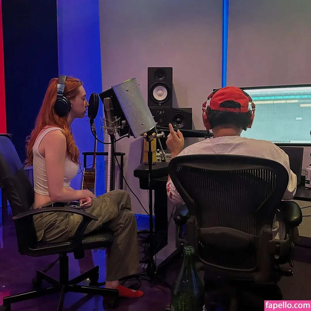 Ana Saia Onlyfans Photo Gallery 