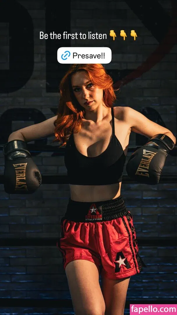 Ana Saia Onlyfans Photo Gallery 