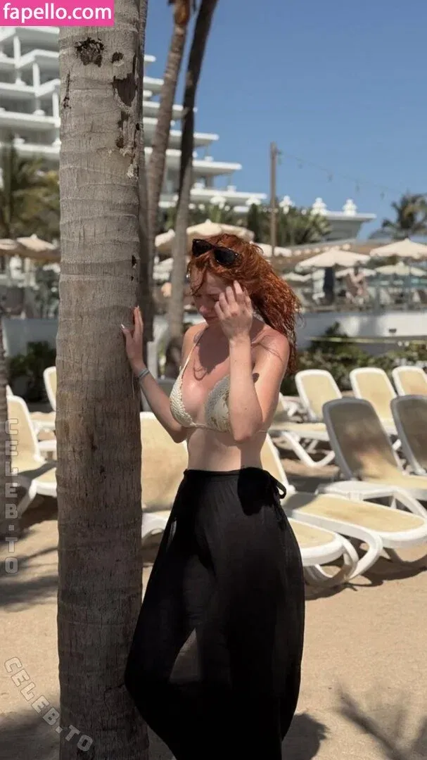 Ana Saia Onlyfans Photo Gallery 