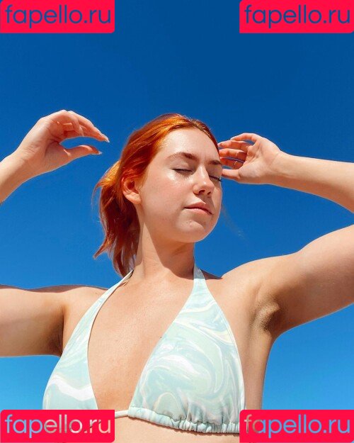 Ana Saia Onlyfans Photo Gallery 