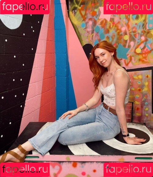 Ana Saia Onlyfans Photo Gallery 