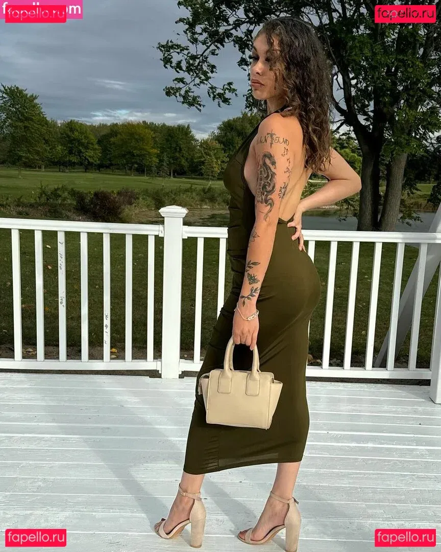 Kyliee.ep Onlyfans Photo Gallery 