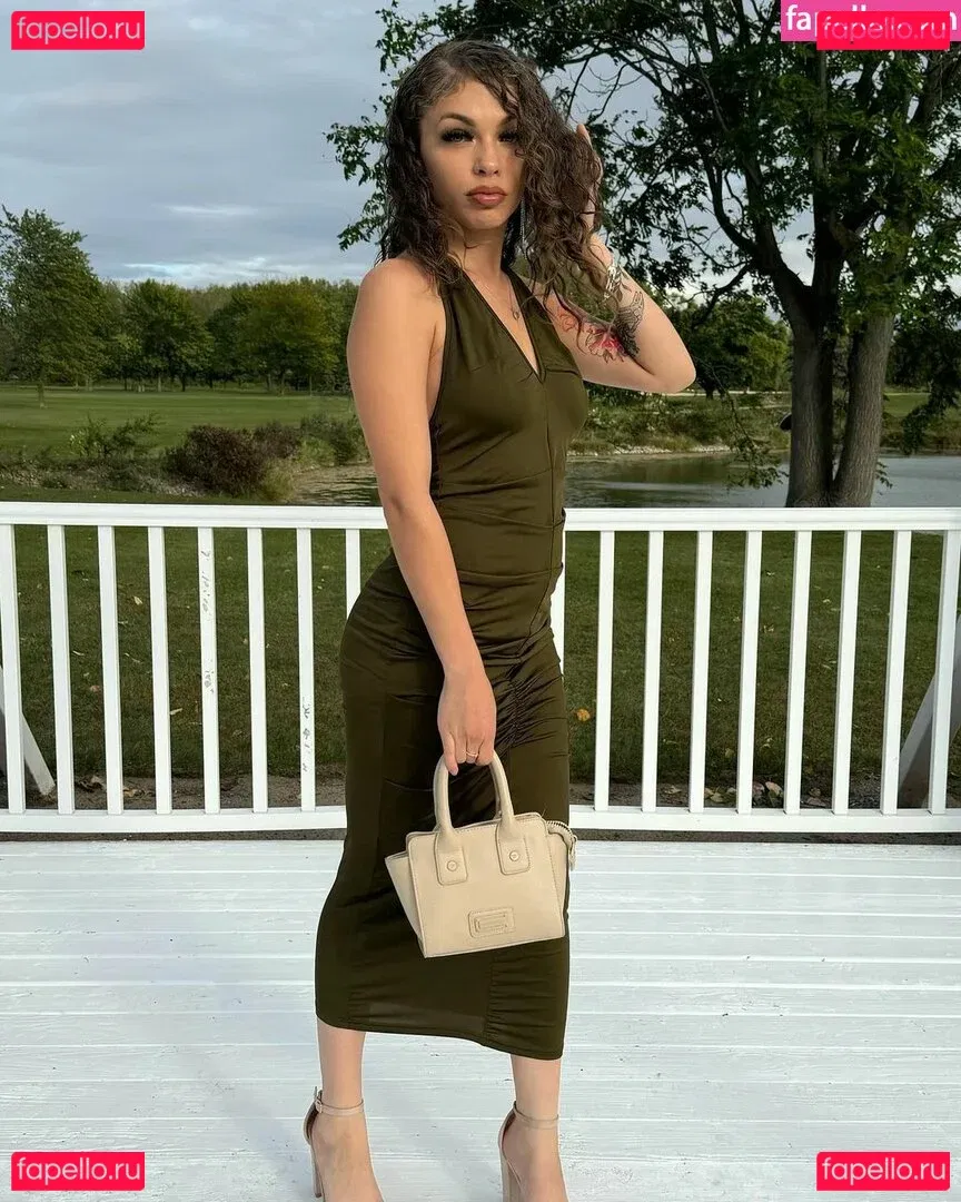 Kyliee.ep Onlyfans Photo Gallery 