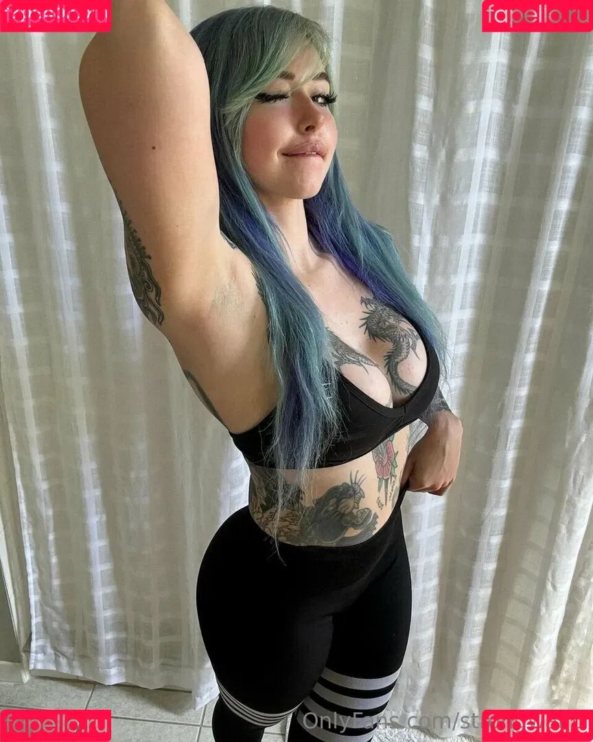 strongwaifu Onlyfans Photo Gallery 