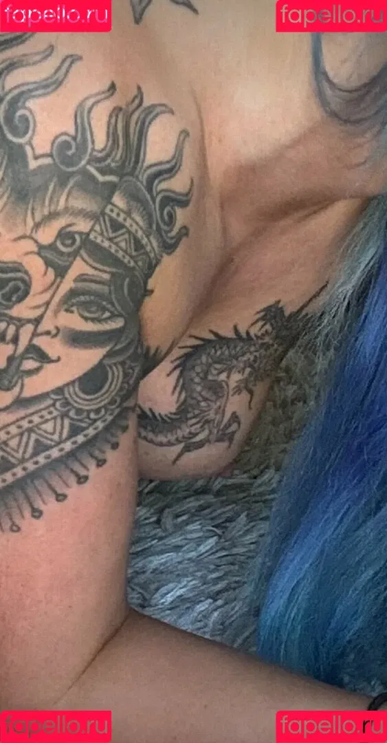 strongwaifu Onlyfans Photo Gallery 