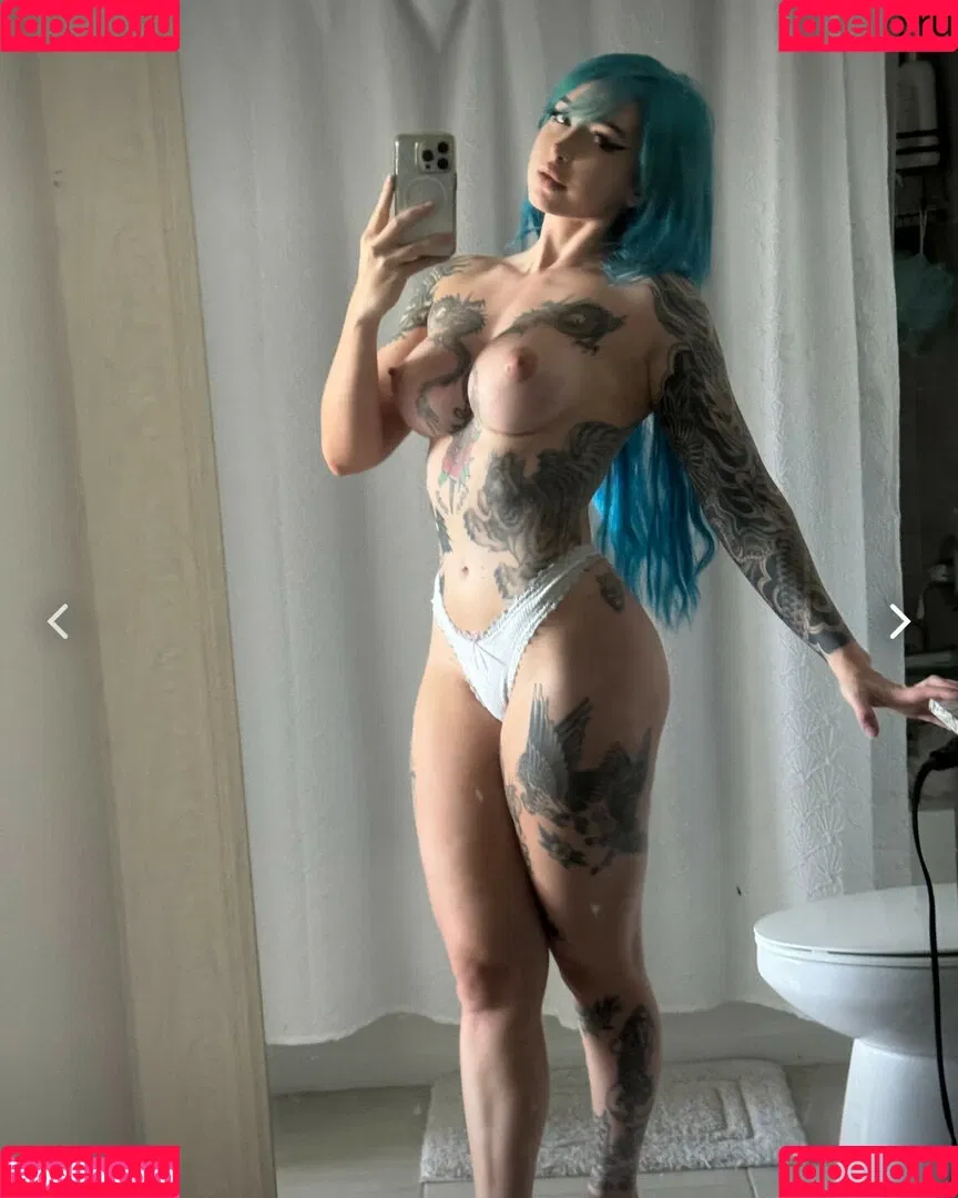 strongwaifu Onlyfans Photo Gallery 
