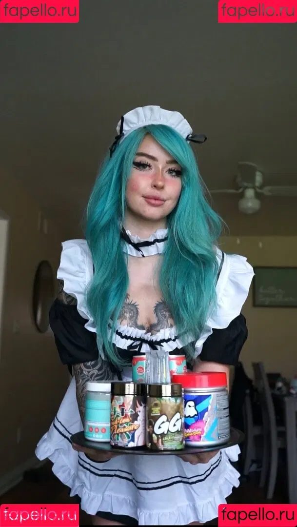 strongwaifu Onlyfans Photo Gallery 