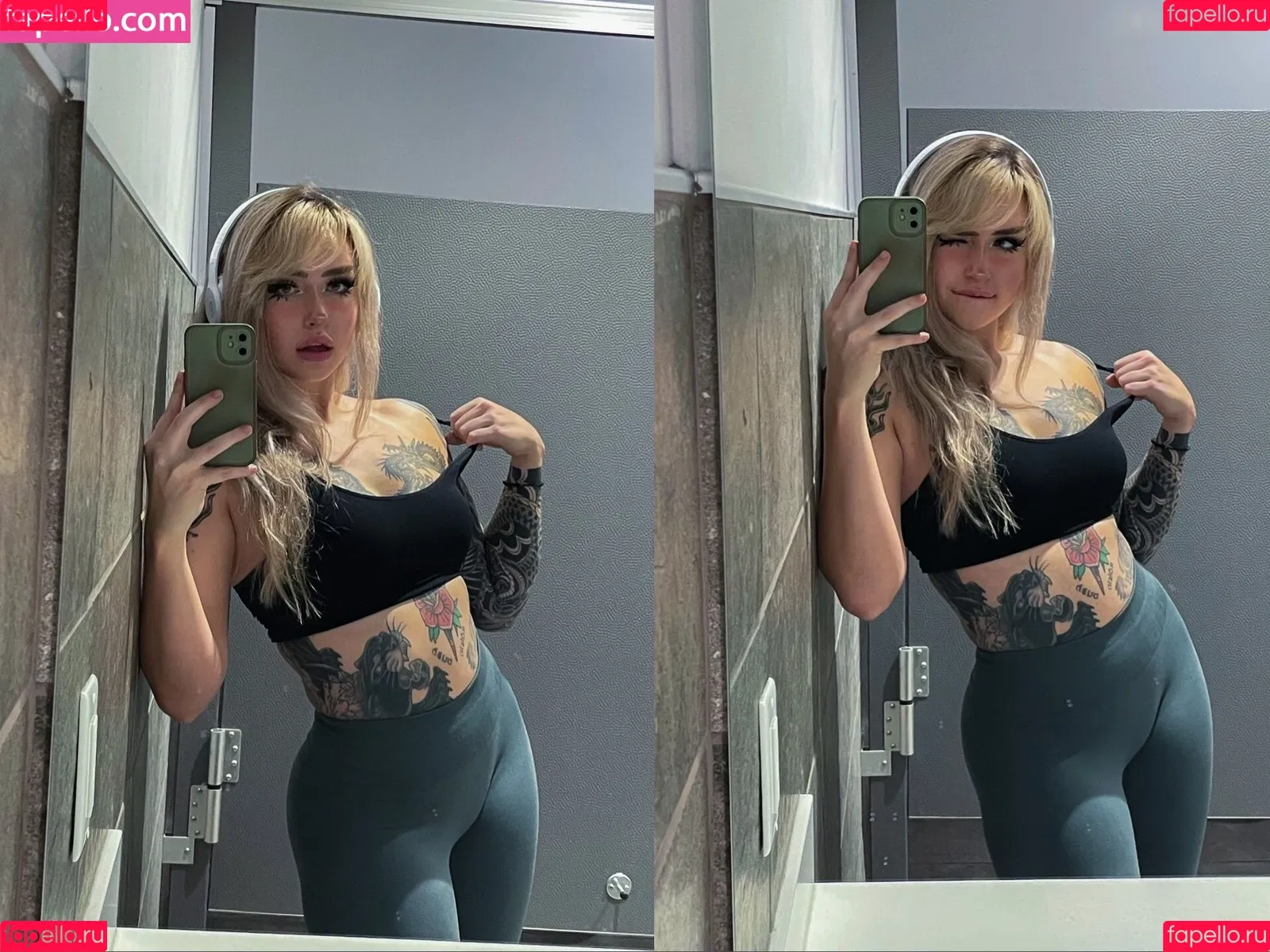 strongwaifu Onlyfans Photo Gallery 