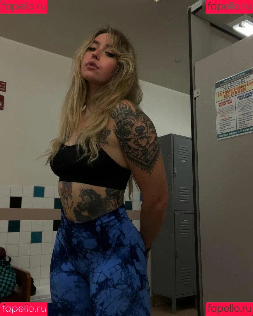 strongwaifu Onlyfans Photo Gallery 