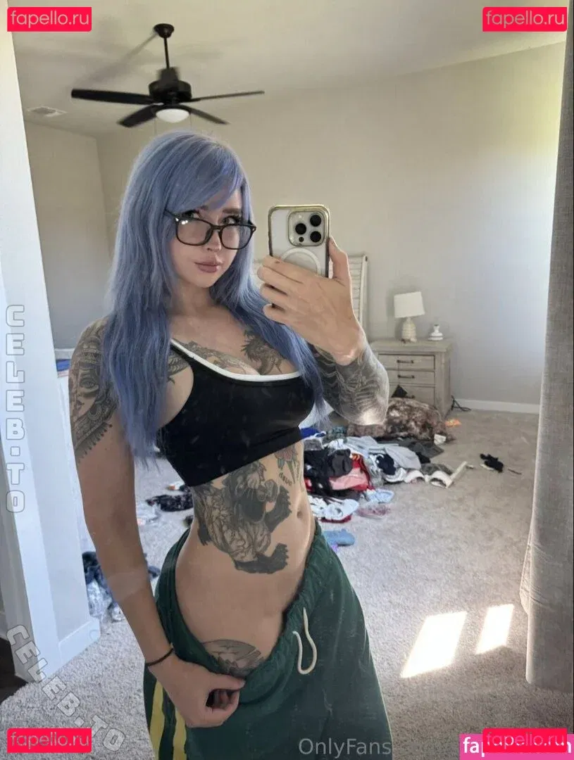 strongwaifu Onlyfans Photo Gallery 