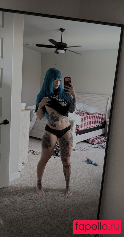 strongwaifu Nude Onlyfans Photo 8
