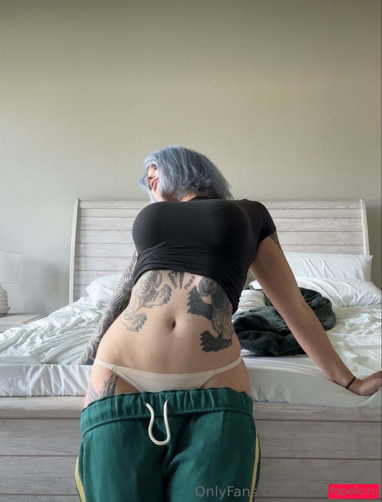 strongwaifu Nude Onlyfans Photo 4