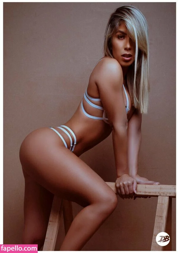 Sole Cardozo Onlyfans Photo Gallery 