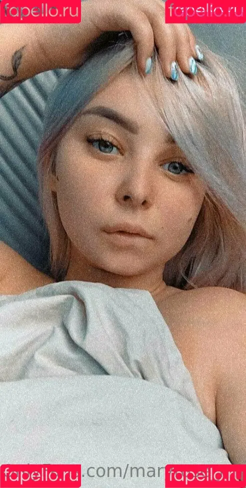 maryrose_ma Onlyfans Photo Gallery 