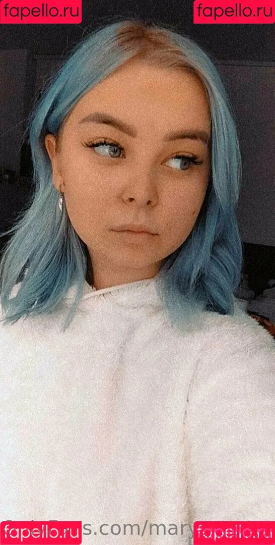 maryrose_ma Onlyfans Photo Gallery 