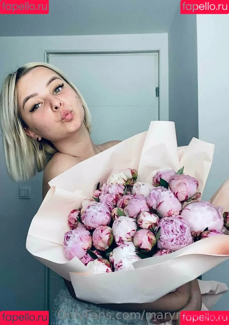 maryrose_ma Onlyfans Photo Gallery 