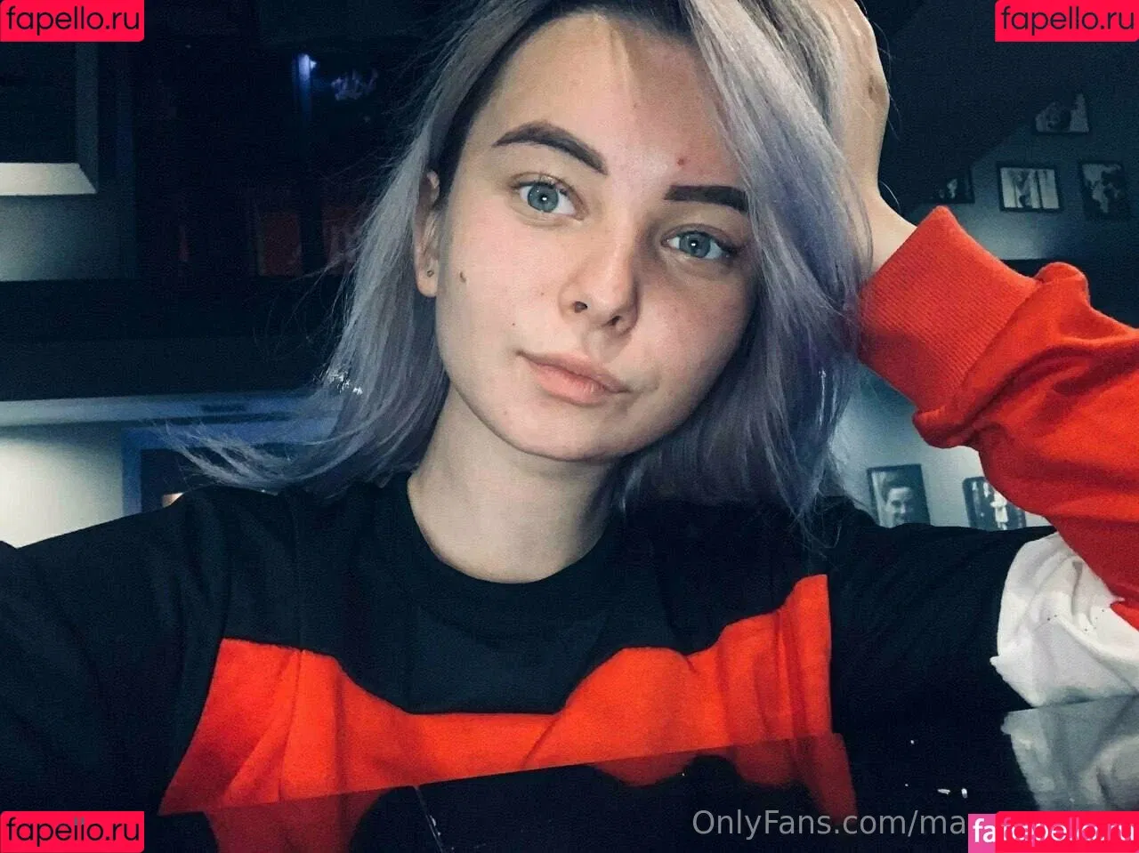 maryrose_ma Onlyfans Photo Gallery 