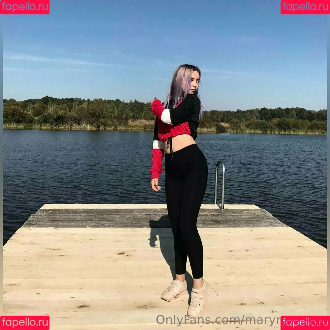 maryrose_ma Onlyfans Photo Gallery 